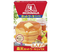 Morinaga & Co. Mélange à crêpes 300g (150g x 2 sachets) x 24 boîtes 