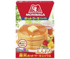 Morinaga & Co. Mélange à crêpes 300g (150g x 2 sachets) x 24 boîtes 