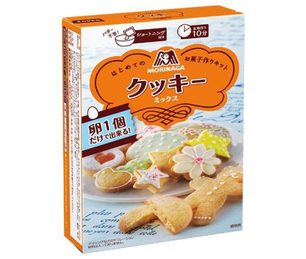 森永製菓 クッキーミックス 253g×24箱入