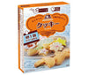 Mélange à biscuits Morinaga 253g x 24 boîtes 