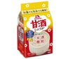 Morinaga & Co. Amazake (gingembre) 4 sachets x 10 sachets 