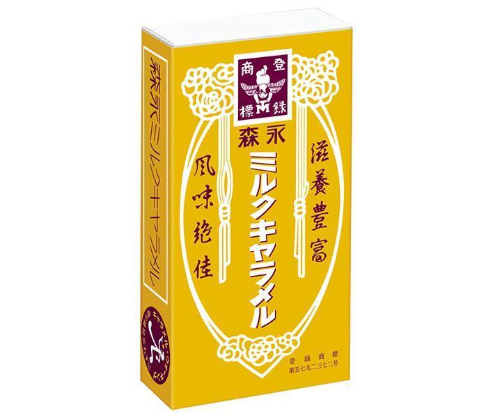 Morinaga Lait Caramel 12 pièces x 10 pièces 