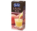 [11/25~ 10% off all products!!] Asahi Beverages Bayalis Melting Peach 250ml paper pack x 24 bottles