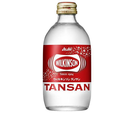 Asahi Beverages Wilkinson Tansan 300ml bottle x 24 