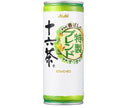 Asahi Beverages Jurokucha 245g can x 30 cans 