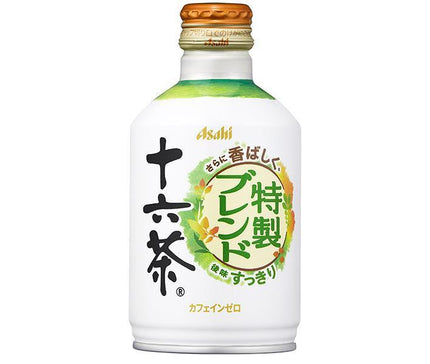 Asahi Beverage Jurokucha bouteille de 275g x 24 pièces 