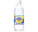 [11/25~ 10% off all products!!] Asahi Soft Drinks Wilkinson Tansan Lemon 500ml PET bottle x 24 bottles