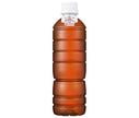 Asahi Beverages Rooibos Tea Labelless Bottle 500ml PET Bottle x 24 