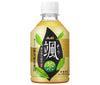 [11/25~ 10% OFF all products!!] Asahi Soft Drinks Hayate 275ml PET bottle x 24