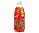 [11/25~ 10% off all products!!] Asahi Beverages Mitsuya Extra Rich Apple Squash 500ml PET bottle x 24 bottles