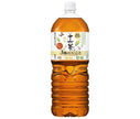 Asahi Beverages Jurokucha and 3 Good Things [Functional Food] 2L PET bottle x 6 bottles 