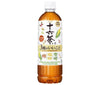 Asahi Beverages Jurokucha and 3 Kinds of Goodness [Food with Functional Claims] 630ml PET bottle x 24 bottles 