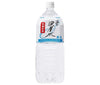 Ako Kasei Amami Water Soft Water 2L Bouteille PET x 6 pièces 