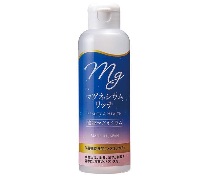 赤穂化成 マグネシウムリッチ 150ml×20本入