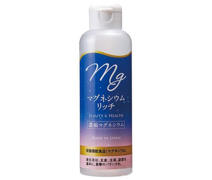 Ako Kasei Magnesium Rich 150ml x 20 bottles 