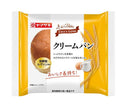 Yamazaki Bread Tasty Long Cream Bread 10 pieces 