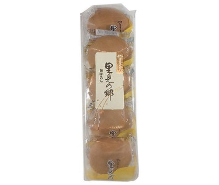 山崎製パン 里見の郷 5個入×5袋入【日本出荷】