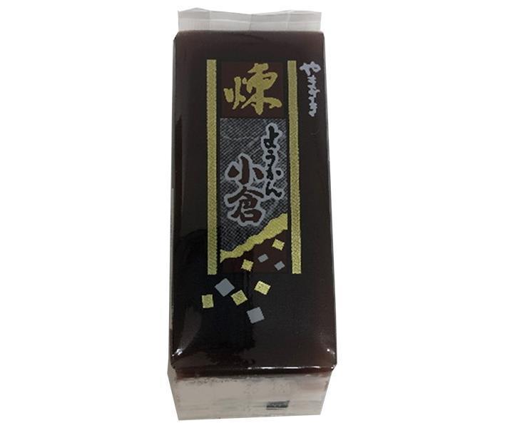 Pain Yamazaki Mini Yokan Ogura 60g x 10 pièces 