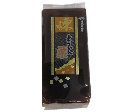 山崎製パン ミニ羊かん 栗 60g×10個入