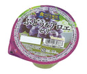 Pain Yamazaki Prêt à Consommer Gelée de Raisin et d'Aloe 140g x 12 pièces 