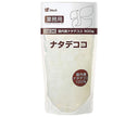 Fujikko Domestic Nata de Coco pour usage commercial Sachets de 500 g x 10 sachets 