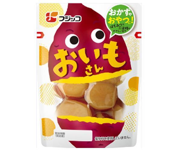 [11/25~ 10% off all products!!] Fujicco Sweet Potatoes 85g x 10 bags