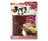 Fujicco plump boiled azuki beans 200g x 10 bags 