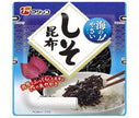 Fujicco Sea Vegetables Shiso Kombu 102g x 10 bags 