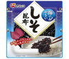 Fujikko Légumes de Mer Shiso Varech 102g x 10 sachets 