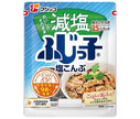 Fujicco Reduced Salt Fujikko 27g x 10 bags 