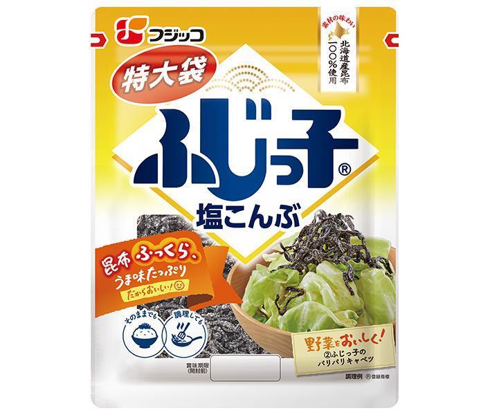 Fujikko Fujikko sachet extra large 64g x 10 sachets 