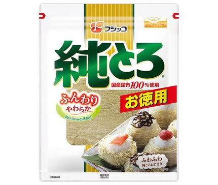 Fujicco Pure Toro Value Pack 39g x 20 bags 