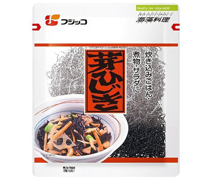 Plats d'algues Fujikko Mehijiki 20g x 10 sachets 