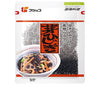 Fujicco Seaweed dish Hijiki buds 20g x 10 bags 