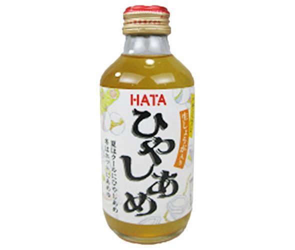 [11/25~ 10% off all products!!] Hata Mineral Springs Chilled Candy 205ml bottle x 20