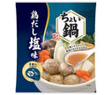 [11/25~ 10% off all products!!] Sakura Foods Choinabe Chicken Stock Salt Flavor (23g x 4) x 15 bags