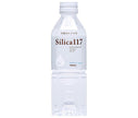 77 Manseki Silica 117 Bouteille en plastique de 500 ml x 24 pièces 