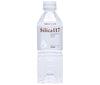 77 Manseki Silica 117 Bouteille en plastique de 500 ml x 24 pièces 