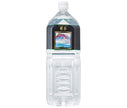 Eau de source chaude du volcan actif Sakuradake Bouteilles en plastique Sakuradake 2L x 6 bouteilles 