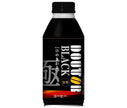 Doutor Coffee Doutor Hinokiwami Black 390g Bottle Can x 24 