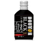 Doutor Coffee Doutor Hinokiwami Black 260g Bottle Can x 24 