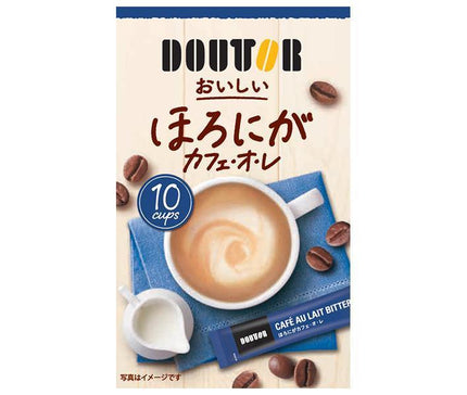 Doutor Café Délicieux Café au lait Épicé (7g x 10P) x 36 boîtes 