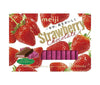 [11/25~ 10% OFF all products!!] Meiji Strawberry Chocolate 26 pieces x 6 boxes