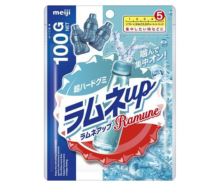 Meiji Ramune Up 100g x 6 sachets 