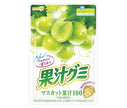 Meiji Jus de Fruits Gummy Muscat 54g x 10 sachets 