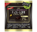 [11/25~ 10% off all products!!] Meiji Chocolate Effect 95% Cacao Large Bag 180g x 12 Bags