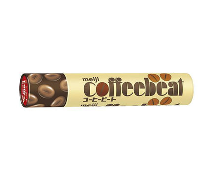 [11/25~ 10% off all products!!] Meiji Coffee Beat 32g x 10 pieces