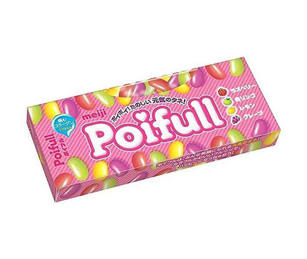 Meiji Poifuru 53g x 10 boîtes 