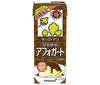 [11/25~ 10% OFF all products!!] Kikkoman Soy Milk Affogato 200ml Paper Pack x 18