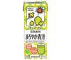 [11/25~ 10% off all products!!] Kikkoman Soy Milk Drink Maroyaka Aojiru 200ml Paper Pack x 18 Bottles